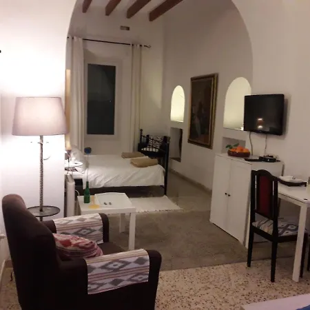 Apartment Mavi - - Ti37 *