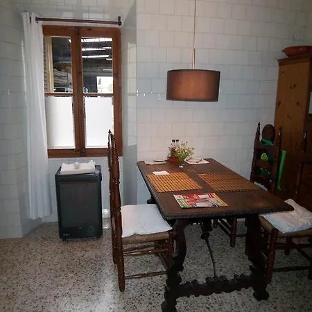 Apartment Mavi - - Ti37